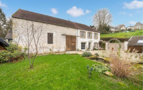 Awesome Home In Vienne-En-Arthies With Wifi